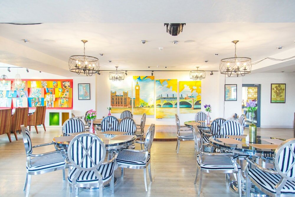 Фото Mount Bogd Apartment