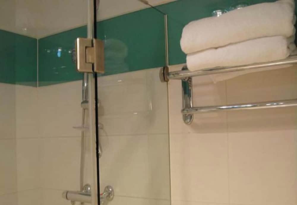 Фото Dalian Xiuzhu Building Apartment