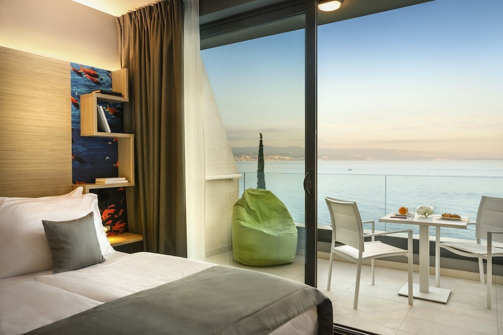 Фото Hotel Ičići - Liburnia