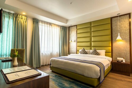 Гостиница Siddhartha Hotel, Nepalgunj