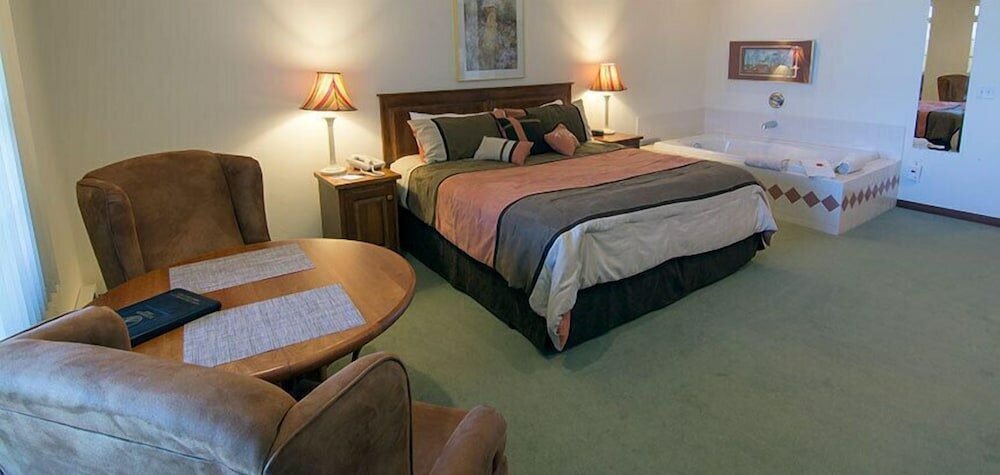 Фото Scandinavian Lodge