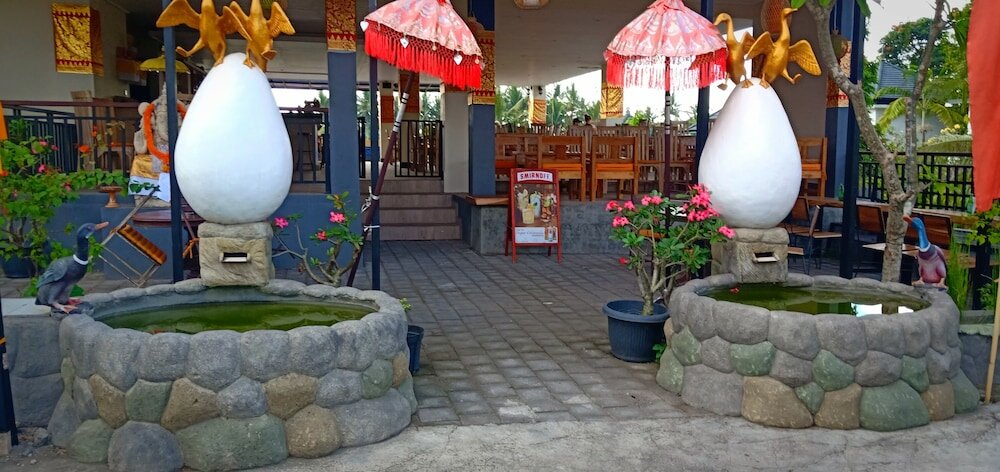 Фото Bramasa Guest House