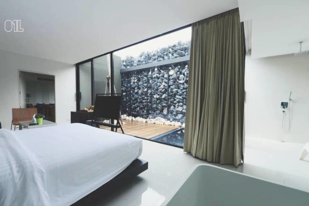 Фото Q Residences