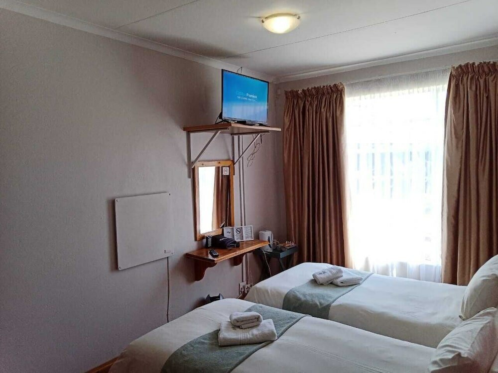 Фото Gewel Guesthouse