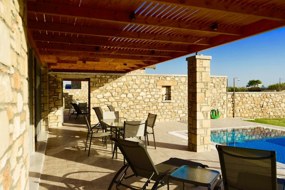 Фото Estrella Villas