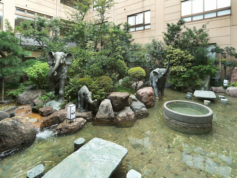 Фото Hotel Glover-Tei