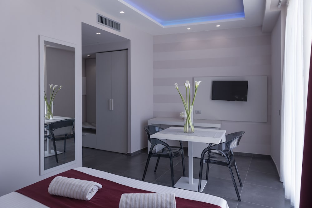 Фото Grand Hotel Biffy