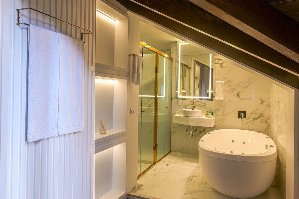 Фото Hotel Pousada Kaster