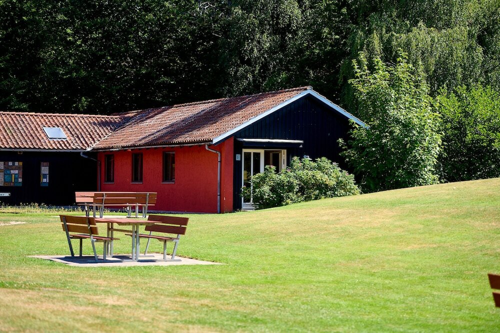 Фото Danhostel Hillerød