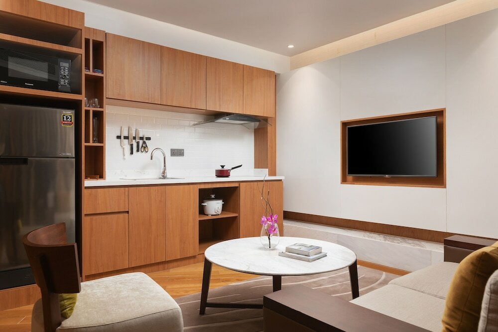 Фото Melia Yangon