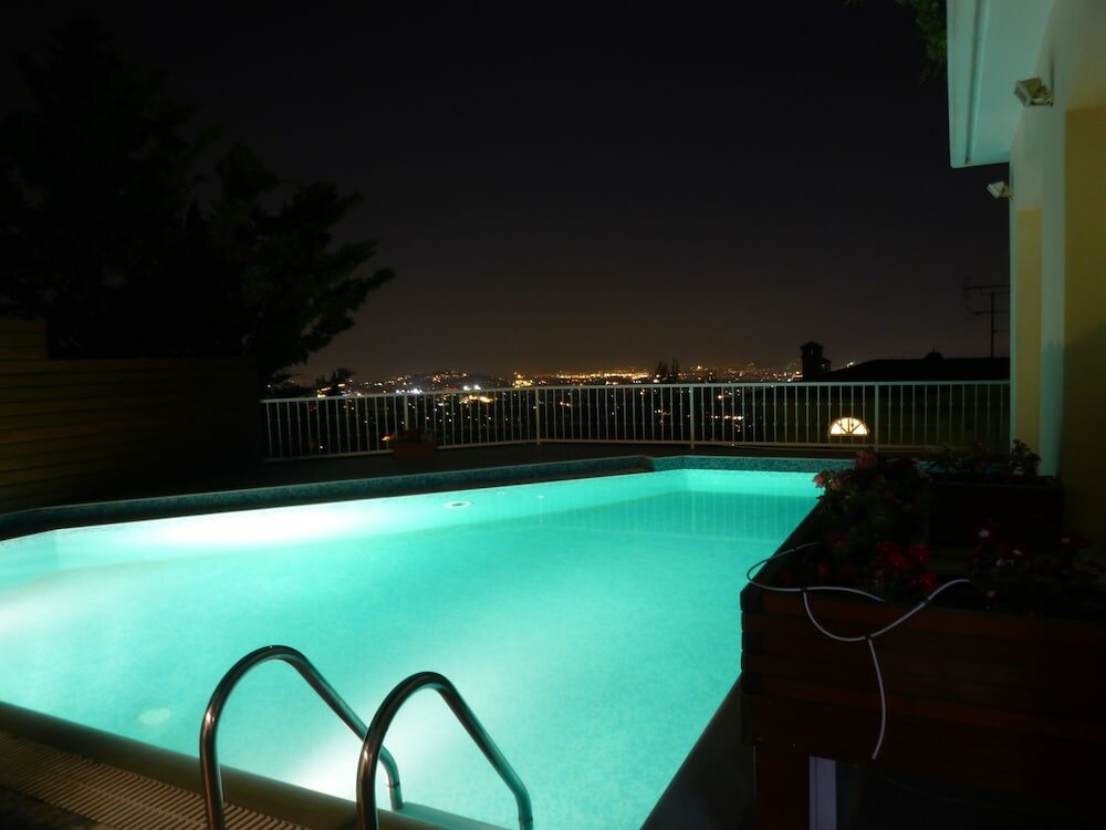 Фото Villa Politia