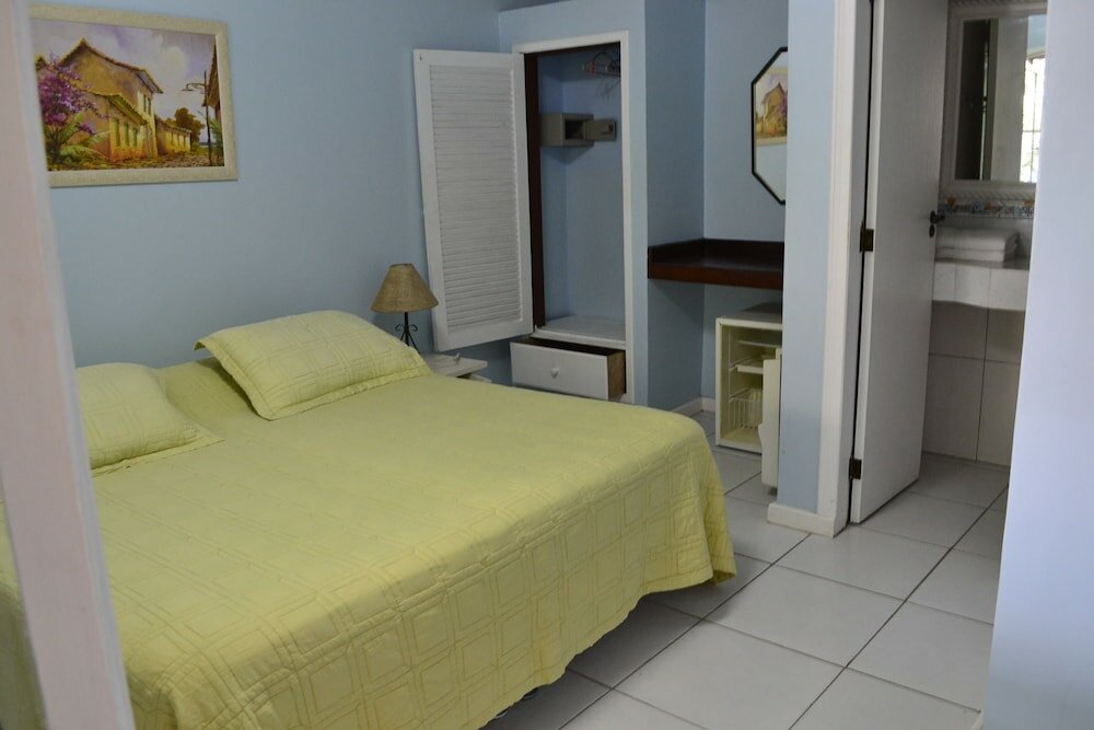 Фото Pousada Amendoeira