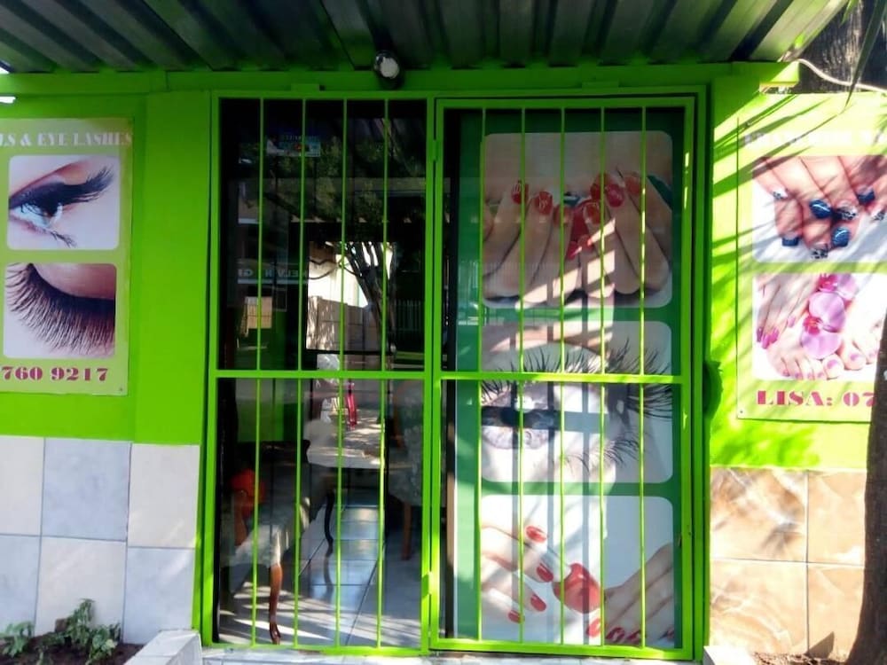 Фото Franchise Guest House