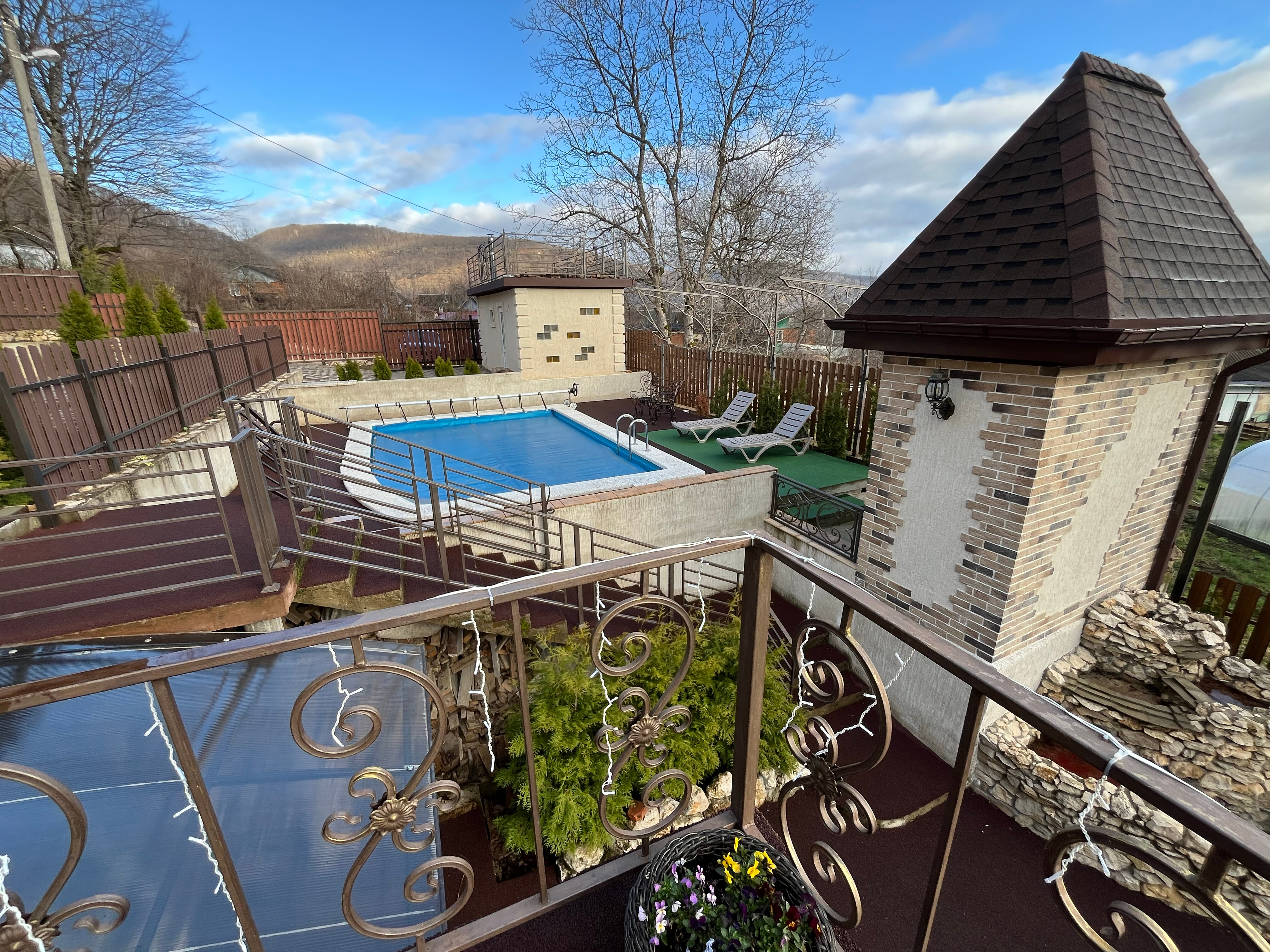 Фото Тихое Счастье