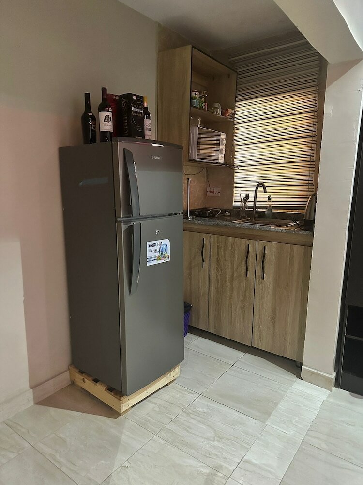 Фото Osmosis Ikoyi