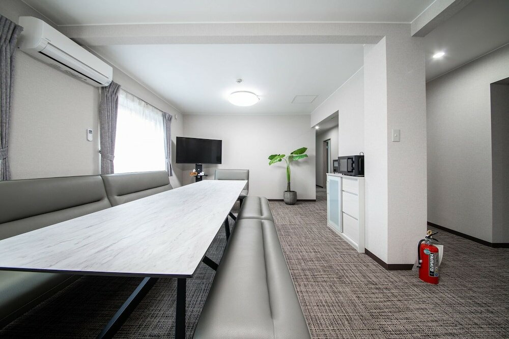 Фото The North Peak 201