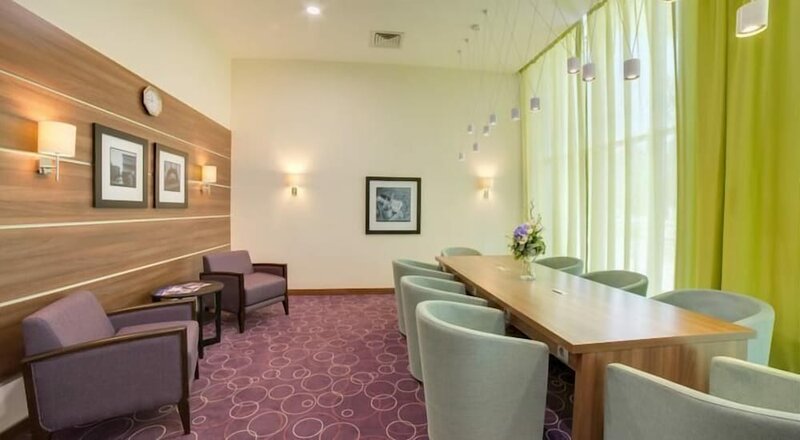 Hampton by Hilton Уфа — фото 32