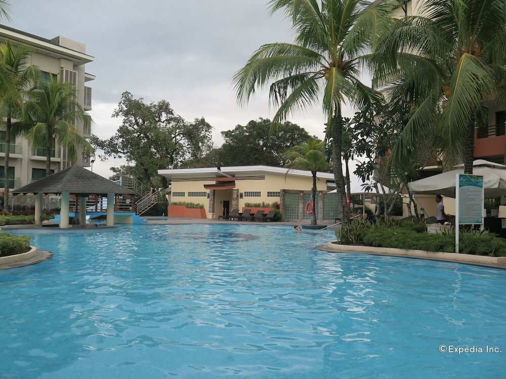 Фото Widus Hotel Clark