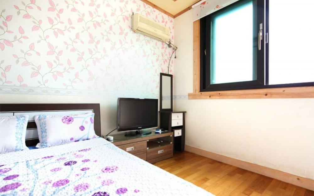 Фото Ganghwado Manisan Pension