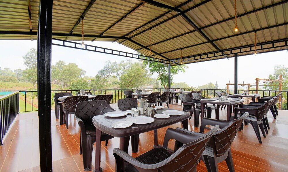 Фото Treebo Trend The Appa'S Resort