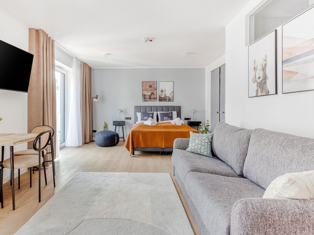 Фото Limehome Münster Von-Steuben-Str