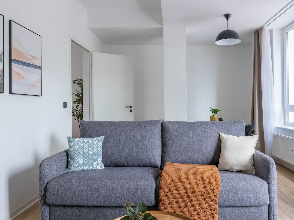 Фото Limehome Salzgitter A. -Schweitzer-Str