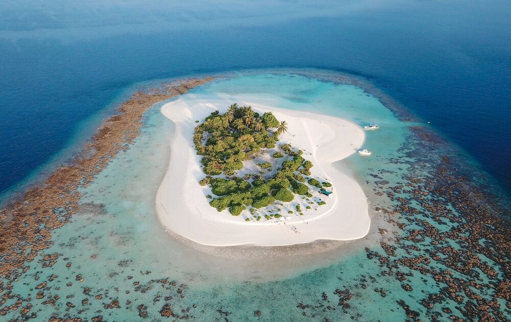 Фото Ostrov Villa