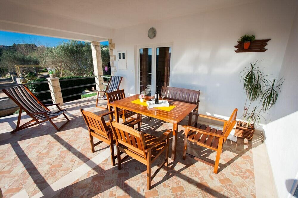 Фото Apartments Irene's Place