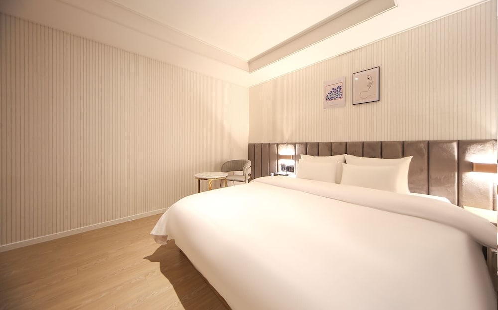 Фото Hotel Lazy Heaven