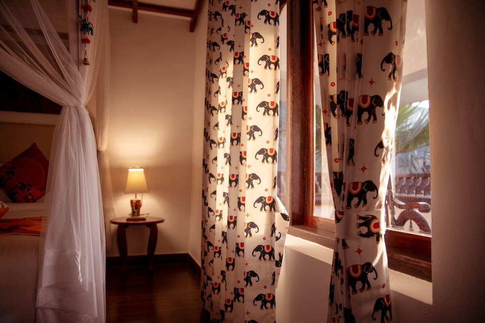 Фото Tuskers Hill by Poppys Anaikatti