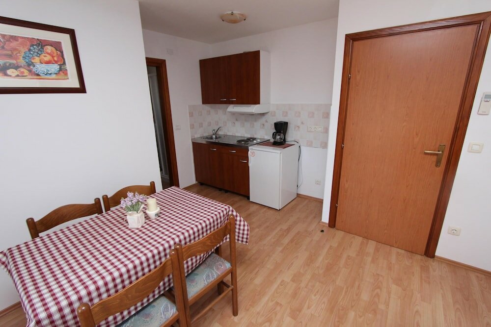 Фото Apartments Ulika