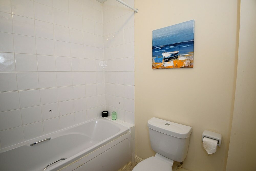 Фото Karah Suites - Harescombe House