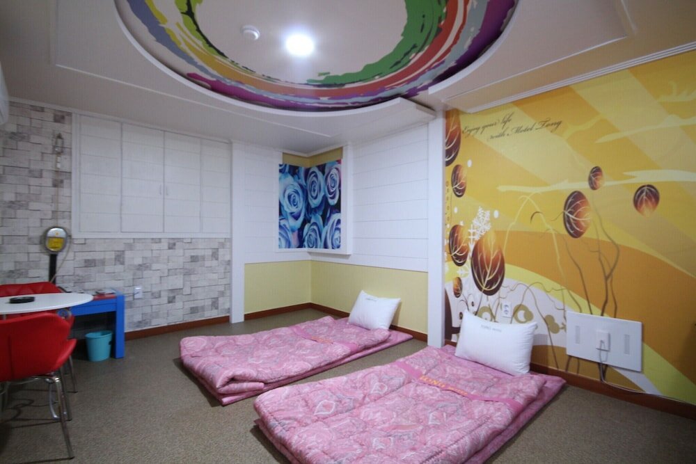 Фото Changwon Masan Tong