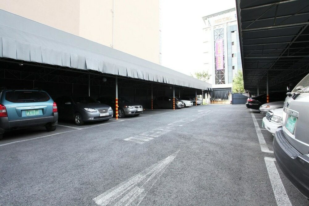 Фото Daejeon Yuseong Seattle