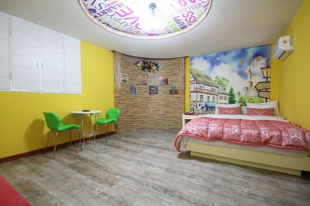 Фото Changwon Masan Tong