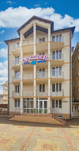 Гостевая на Туристической