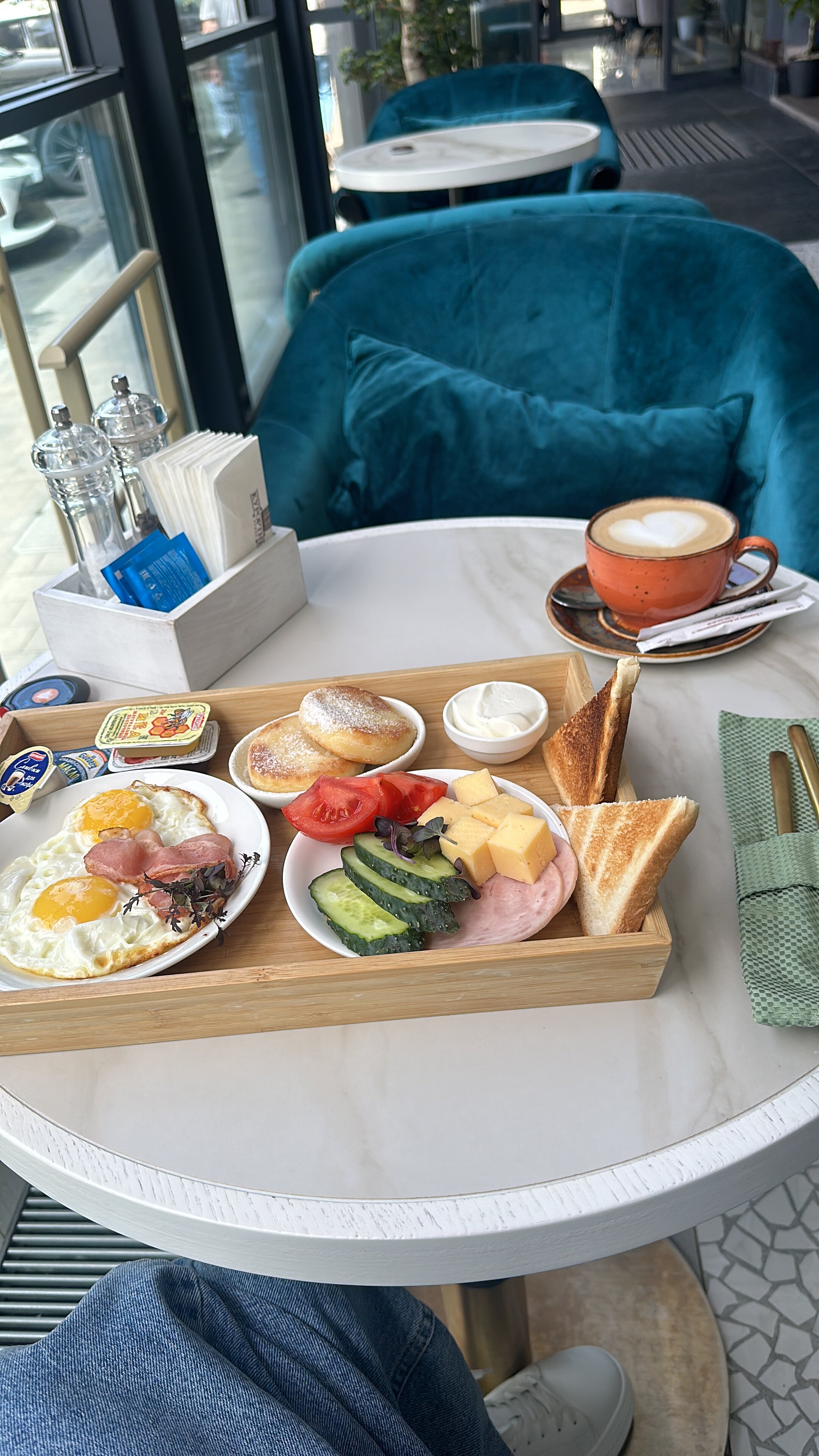 Фото Курортный