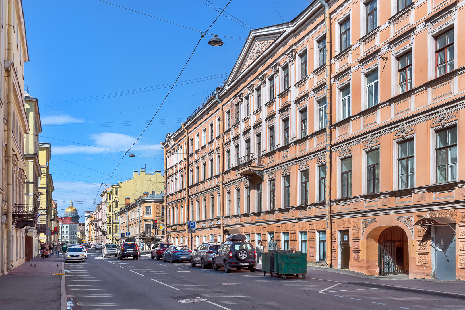 Фото Адриан