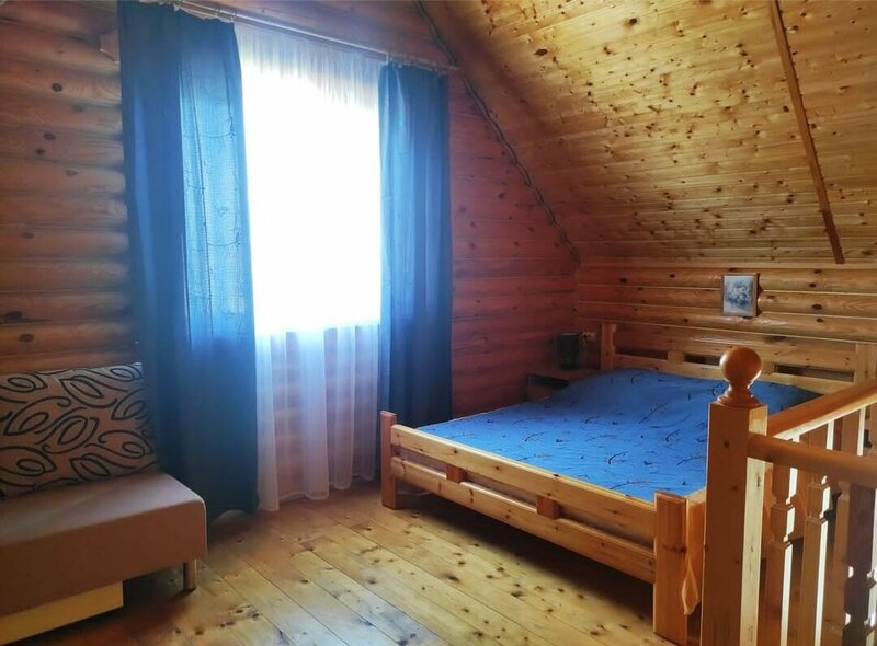 База отдыха Лесная Дача — фото 28