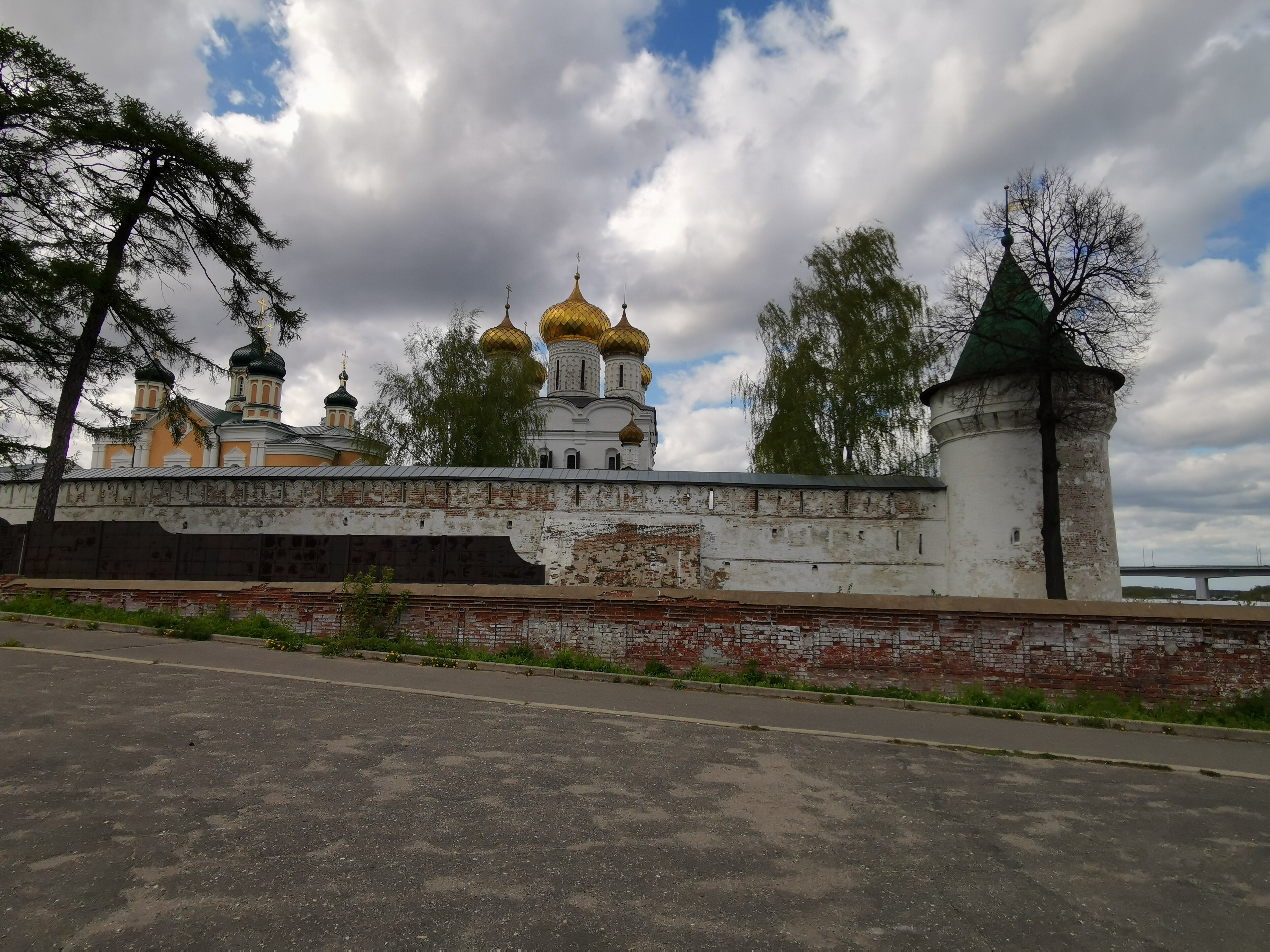 Фото Ипатьевская Слобода