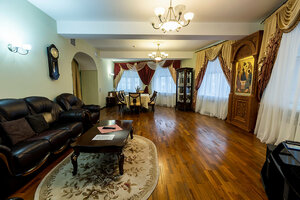 Гостиница Пилигрим