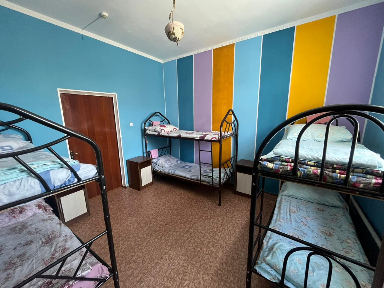 Фото Меруерт