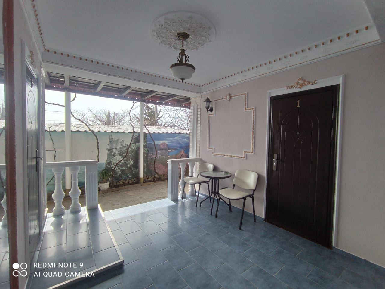 Фото Гостевой дом на Юго-Западной