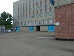 Senim guard (Asset Naimanbayuly Street, 257), security company
