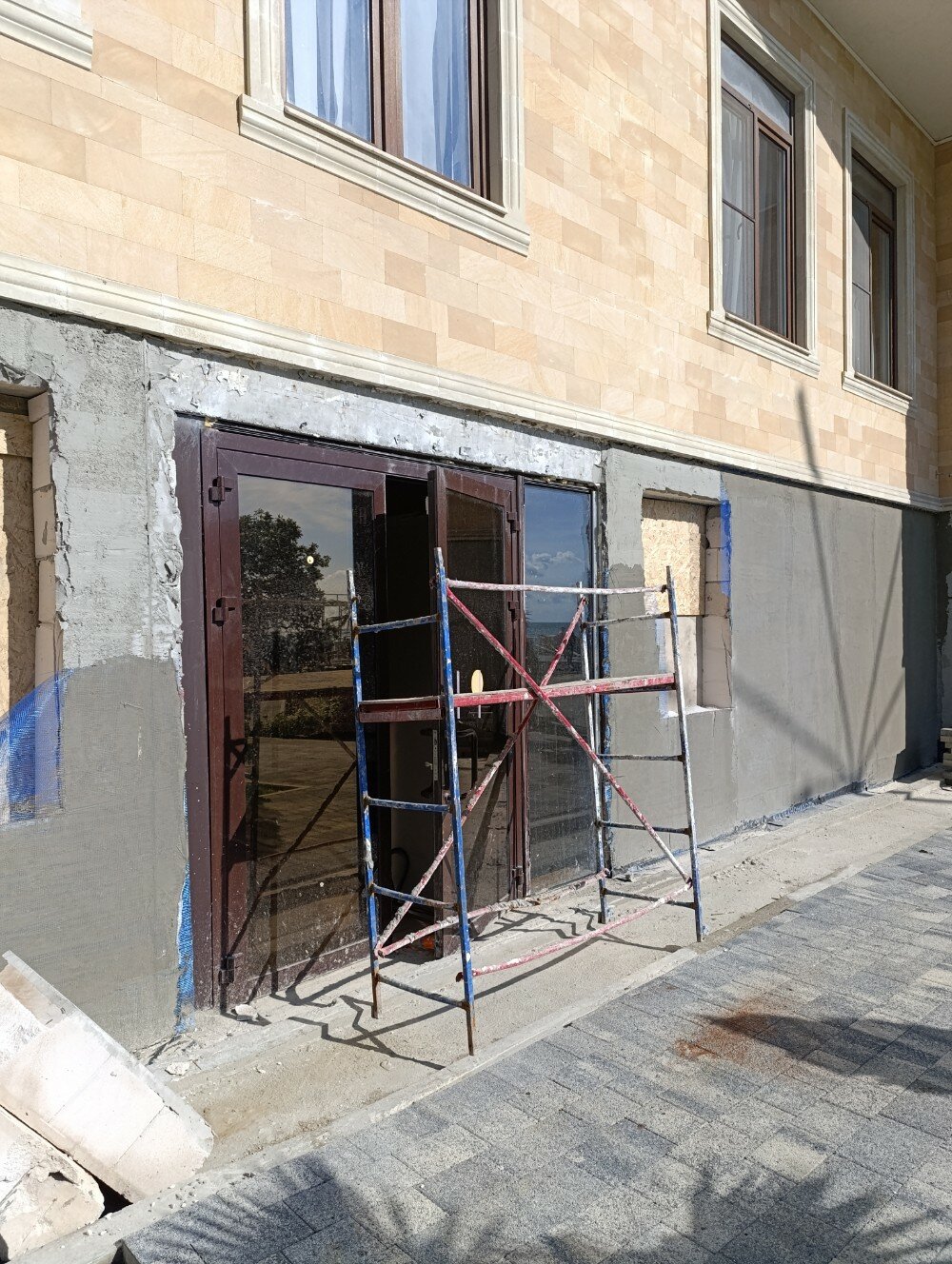 Фото Черноморская