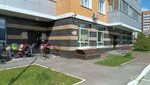 Pochemuchka (Professor Kamai Street, 12), children's developmental center