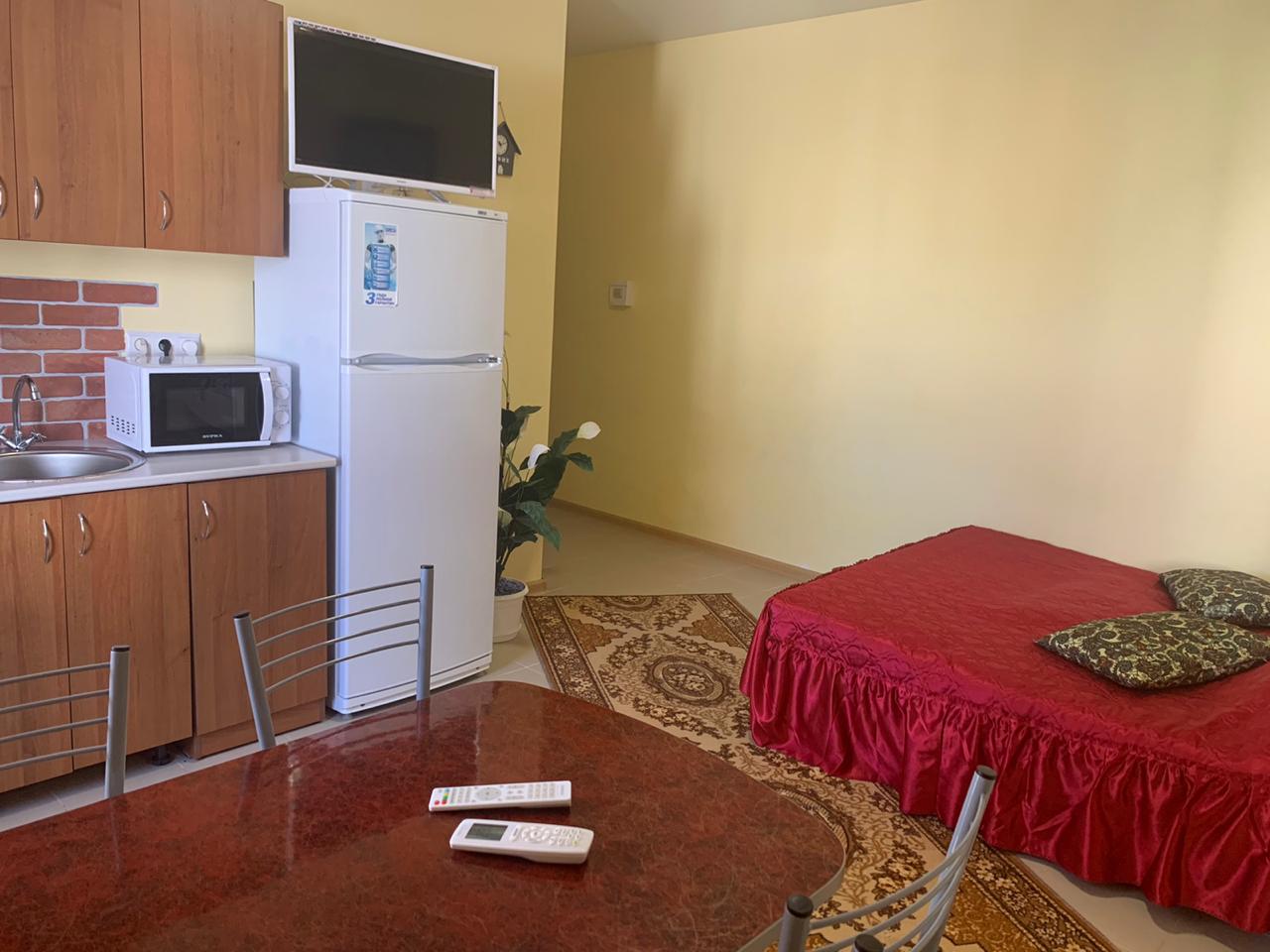 Фото Тихая бухта