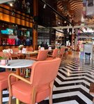 Divan Brasserie Bebek (İstanbul, Besiktas, Bebek Mah., Cevdetpaşa Cad., 28B), restaurant