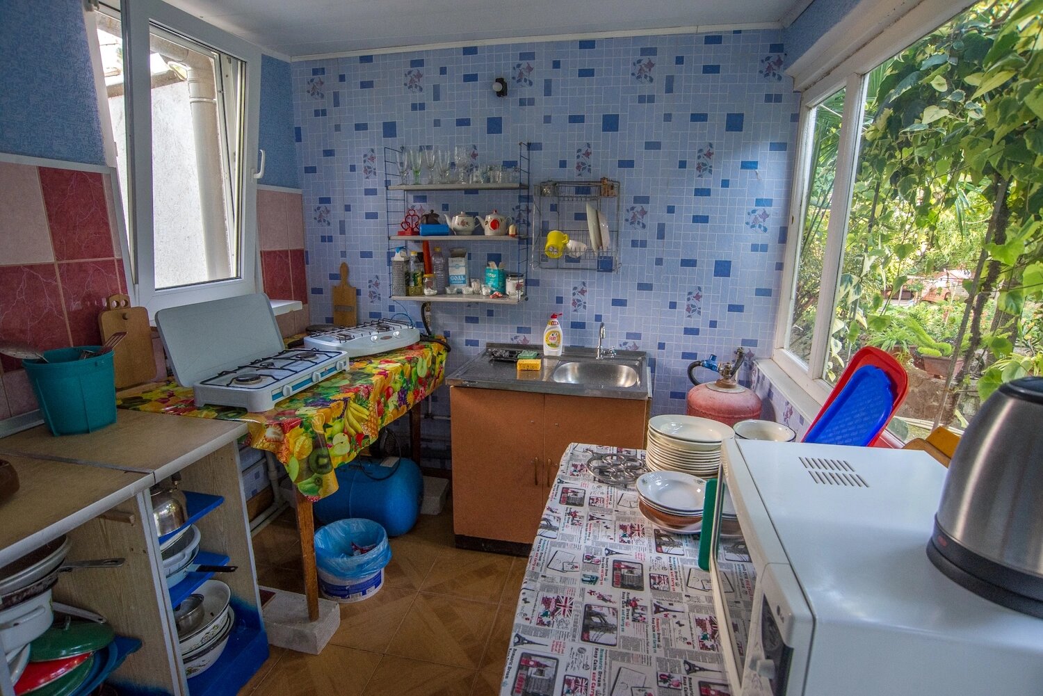 Фото 9 Причал