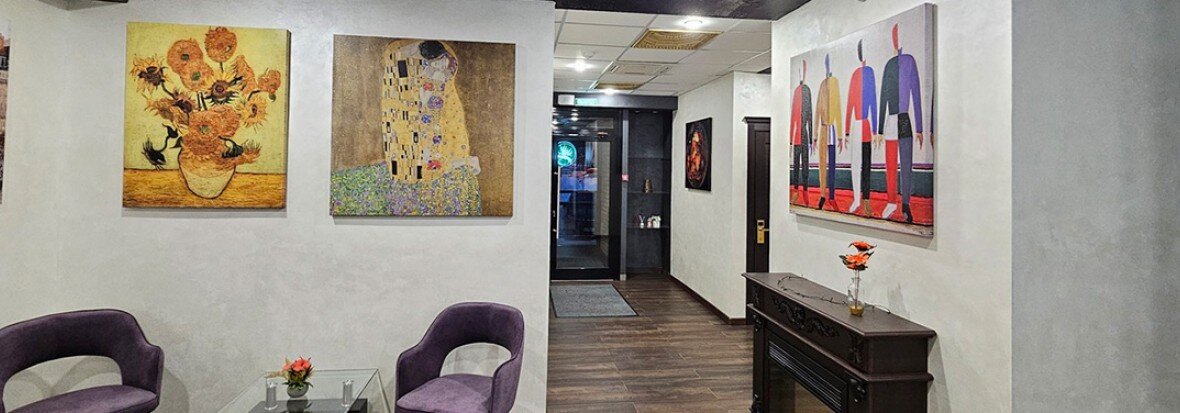 Фото отеля 4